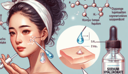 How to Use Sodium Hyaluronate for Maximum Skin Benefits