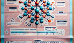 Propanamide IUPAC Name and Nomenclature Explained