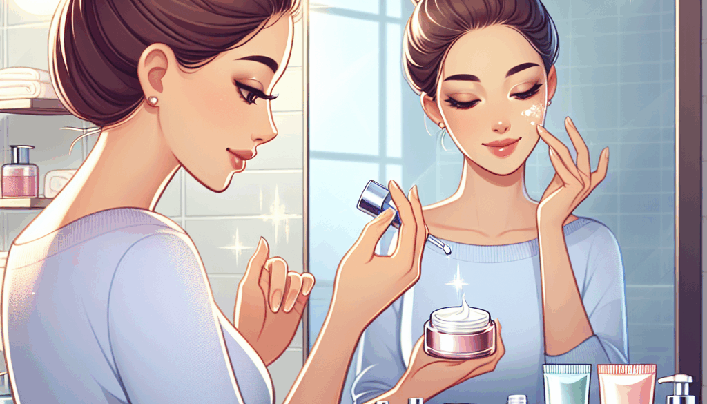 Carnosine Skin Care: How It Enhances Your Beauty Routine