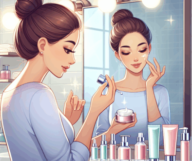 Carnosine Skin Care: How It Enhances Your Beauty Routine