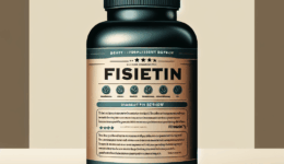 Humanx Fisetin Supplement: Honest Review