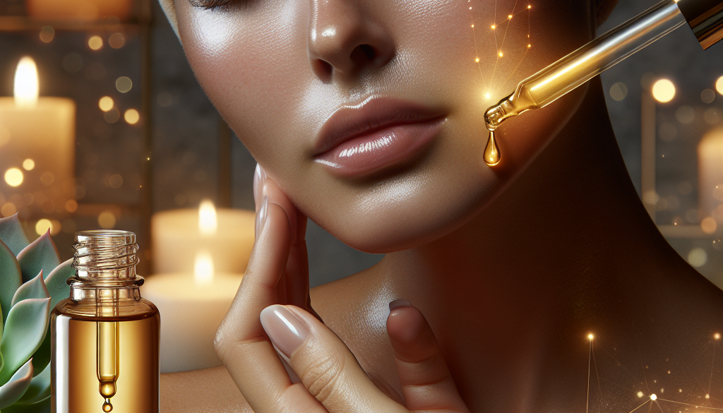 Oxidized Glutathione in Skincare: Does It Help?