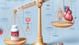 Can Coenzyme Q10 Reduce Cholesterol Levels?