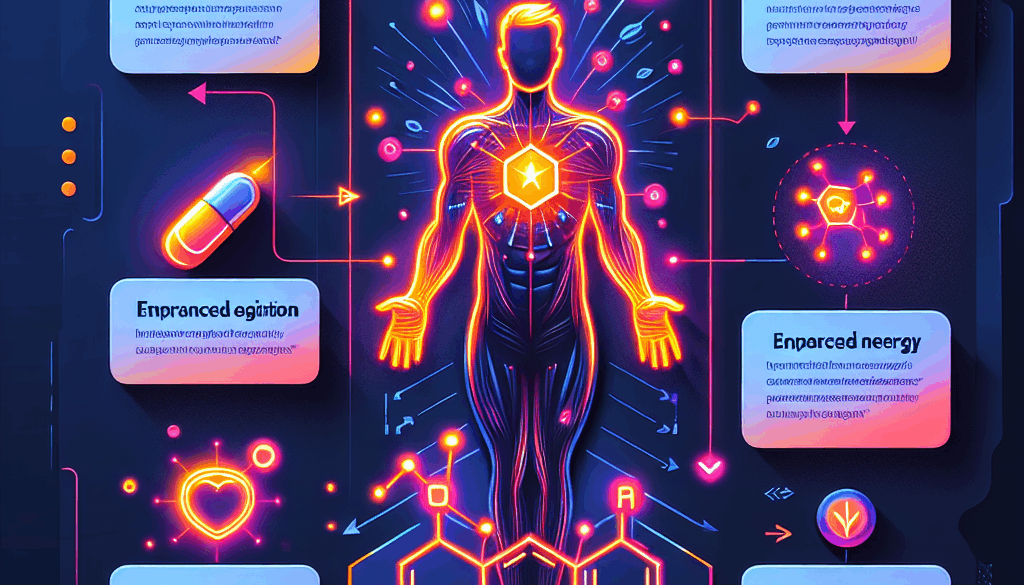 Liposomal NAD+ Benefits: Why You Should Try It