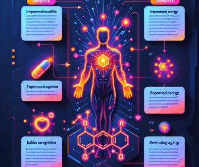 Liposomal NAD+ Benefits: Why You Should Try It