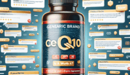 Amway Coenzyme Q10 beoordelingen: is het de moeite waard?