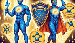 Alpha Lipoic Acid with Acetyl L Carnitine: A Powerful Duo