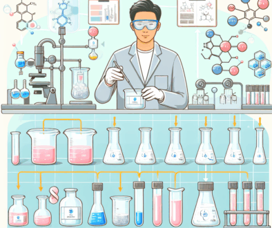 How Is Sodium Hyaluronate Made for Skincare?