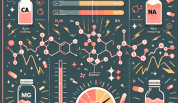 Are Ca Na Mg BHB Salts Effective for Energy?