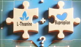 L-Theanine and Bupropion: Are They Compatible?