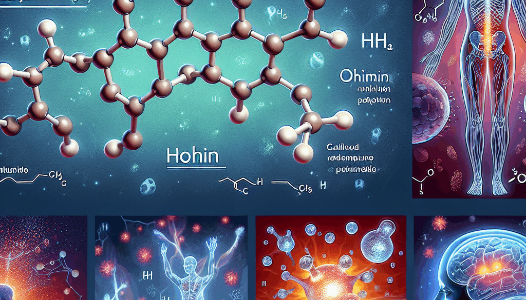 How 3-Hydroxybutyric Acid Calcium Salt Supports Health