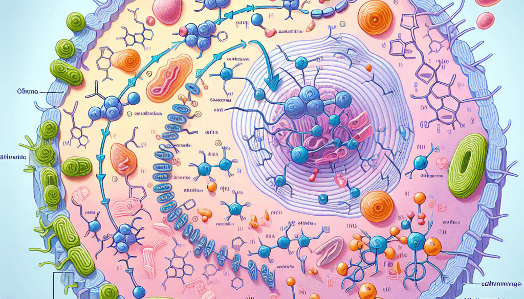R-Aminoisobutyric Acid's Biological Role in Humans