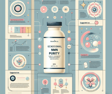 GenuinePurity Liposomal NMN Supplement: Full Review