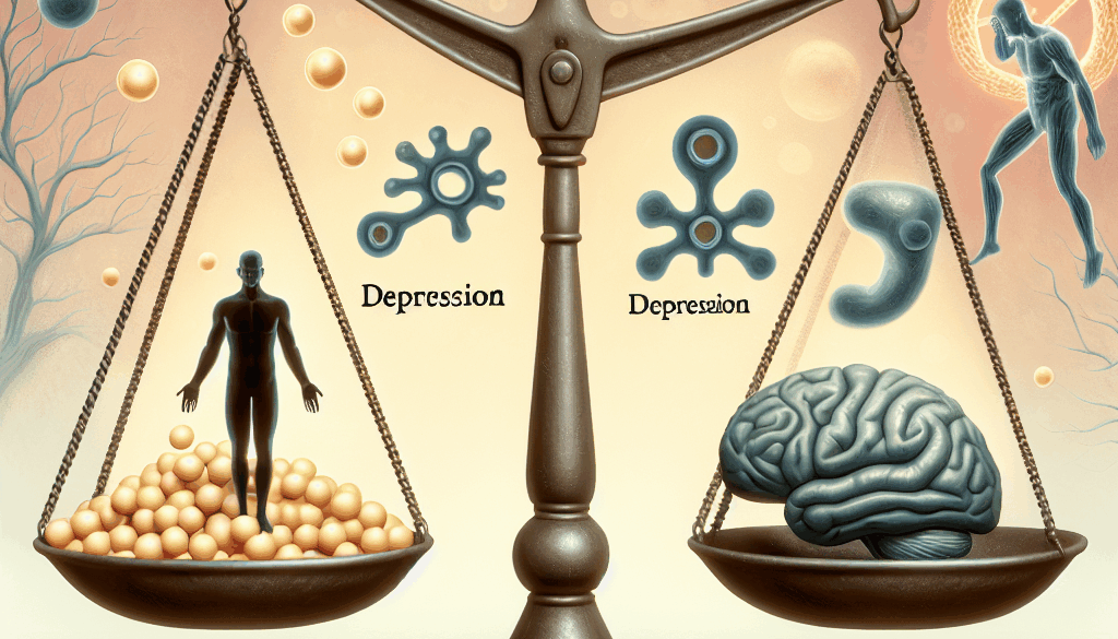 Can Phosphatidylserine Cause Depression or Fatigue?