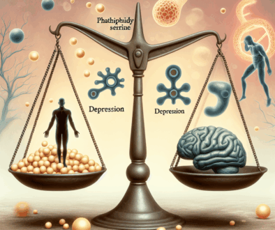 Can Phosphatidylserine Cause Depression or Fatigue?