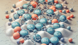 Ca Na Mg BHB Salts for Ketosis Support