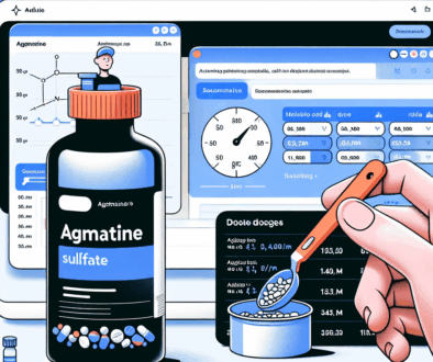 Agmatine Sulfate Dosage According to Reddit Users