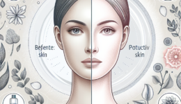 Ectoin Skincare Benefits: Protect and Rejuvenate Skin