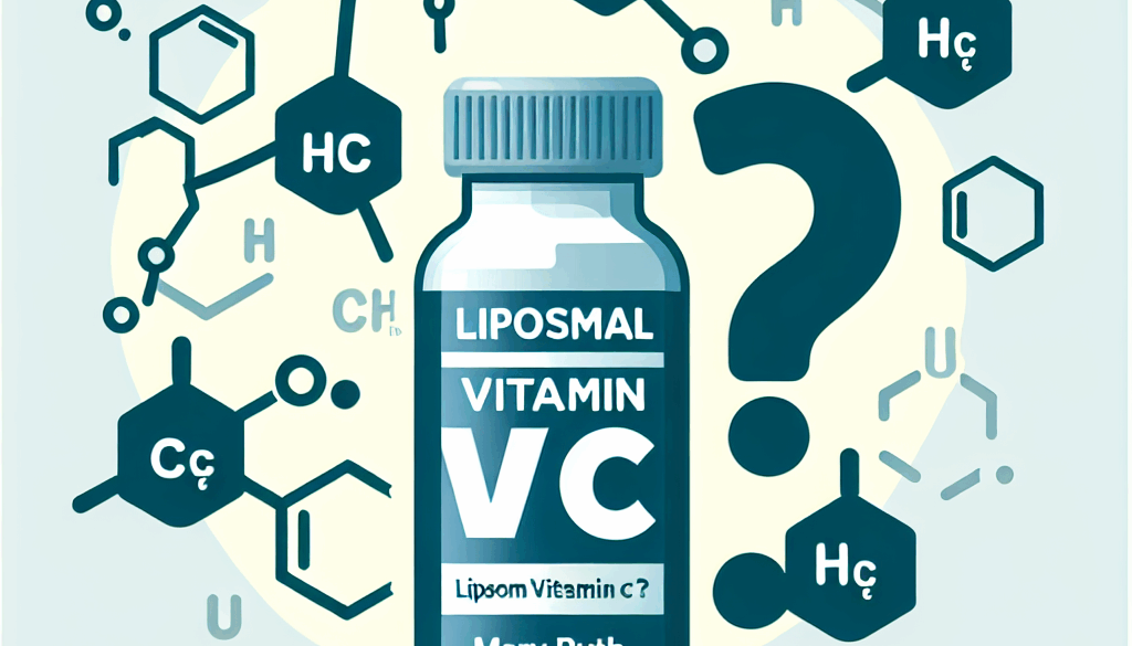 Mary Ruth Liposomal Vitamin C: Is It Effective?
