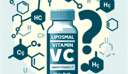Mary Ruth Liposomal Vitamin C: Is It Effective?