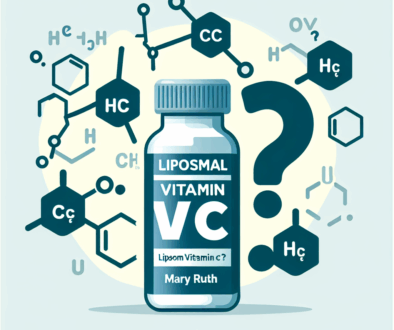 Mary Ruth Liposomal Vitamin C: Is It Effective?
