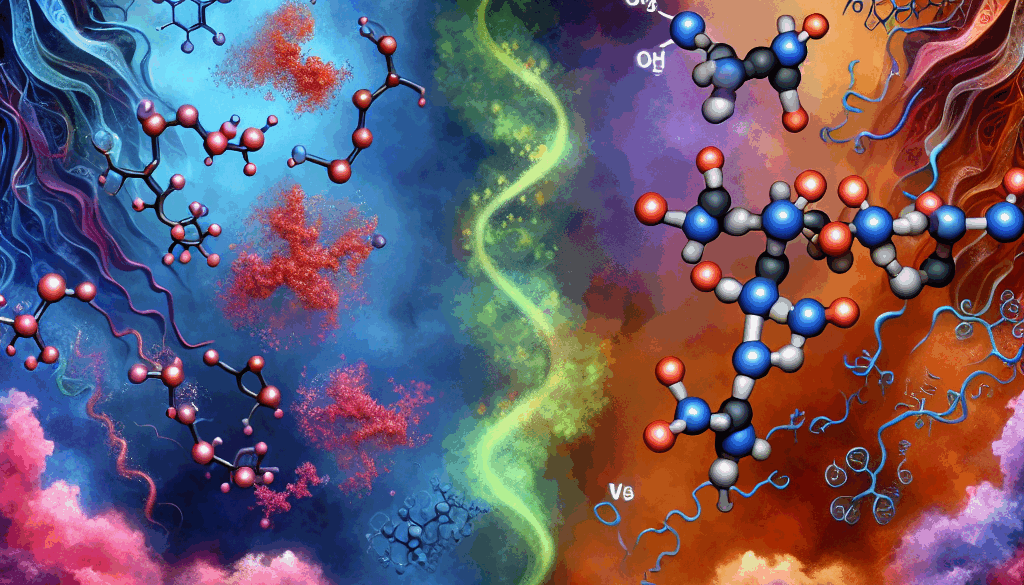 Reduced vs Oxidized Glutathione: Which One Wins?