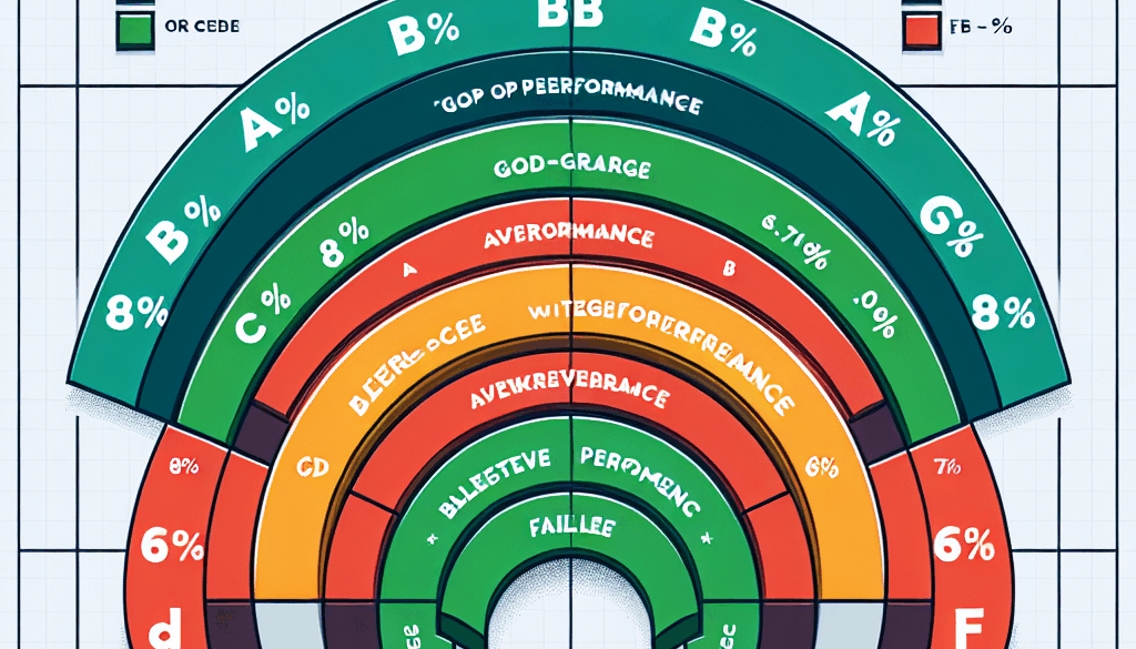 GGC Grading Scale: Understand Your Scores