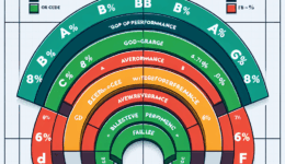 GGC Grading Scale: Understand Your Scores