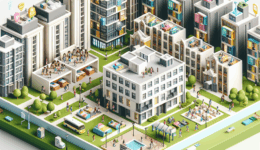 Apartments by GGC: Housing Options for Students
