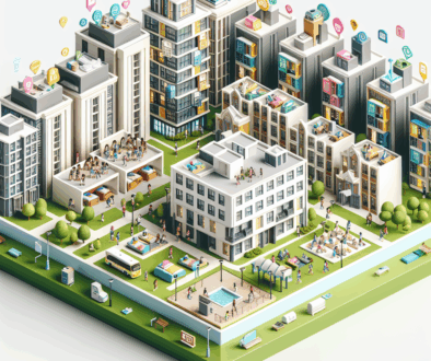 Apartments by GGC: Housing Options for Students