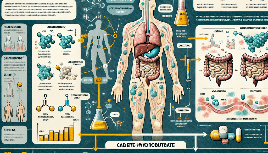 CA BHB and Its Impact on Ketosis