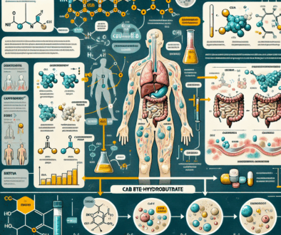 CA BHB and Its Impact on Ketosis