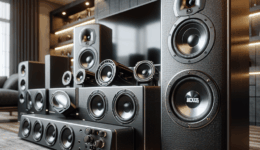 Bosinas Kicker: Why It’s a Top Choice for Audio