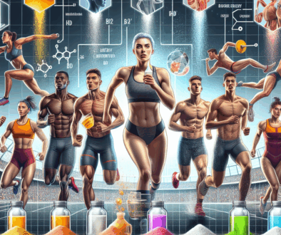Ca Na Mg BHB Salts for Athletes: Key Benefits