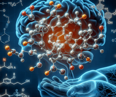 GABA Gamma Aminobutyric Acid Para Que Sirve