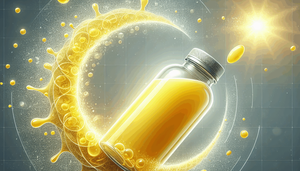 Mercola Liposomal Vitamin D: What Makes It Stand Out