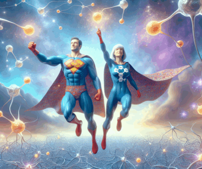 Alpha GPC and Phosphatidylserine: Brain Health Duo