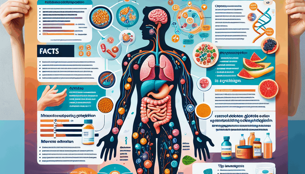How to Manage Oxidized Glutathione in Your Body