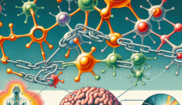 GABA Gamma Aminobutyric Acid: Brain and Stress Link