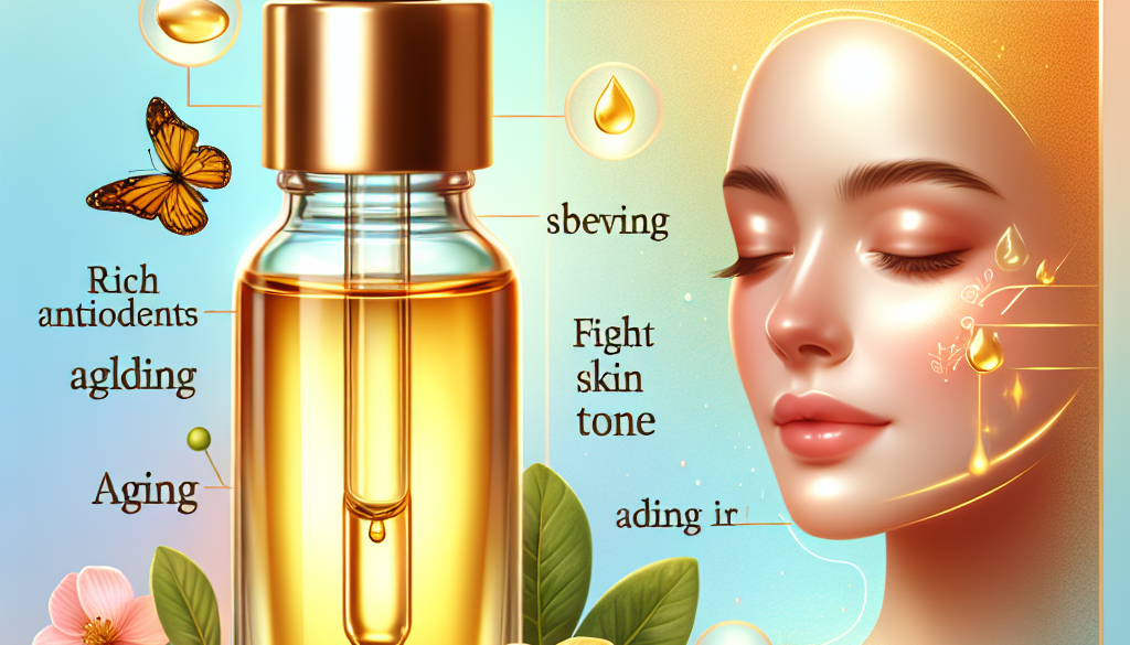 Glutathione for Skin Serum: Top Benefits for Your Face