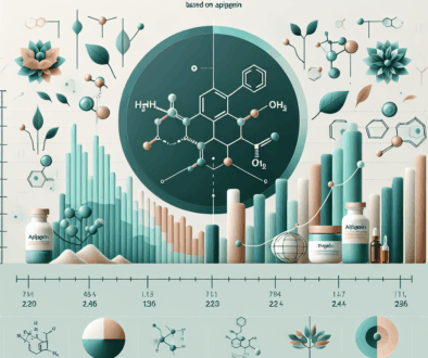 Do Not Age Apigenin: Advanced Anti-Aging Formula