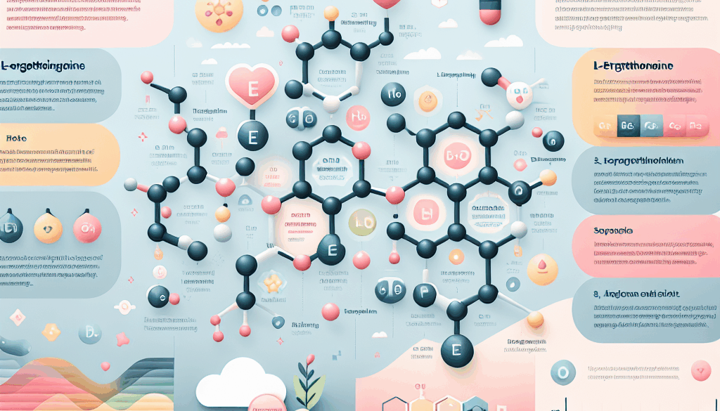 Essential Youth L-Ergothioneine Benefits Explained