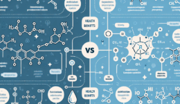 L-Cysteine vs Glutathione: Key Health Insights