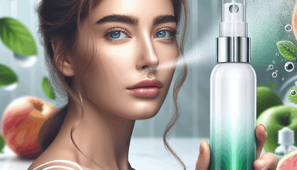 Intranasal Glutathione Spray: A New Health Trend