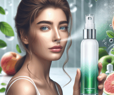 Intranasal Glutathione Spray: A New Health Trend