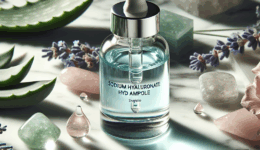Sodium Hyaluronate Hyd Ampoule: A Must-Have Skincare Product