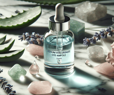 Sodium Hyaluronate Hyd Ampoule: A Must-Have Skincare Product