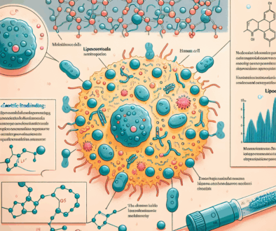 Does Liposomal NAD+ Work? What Science Says