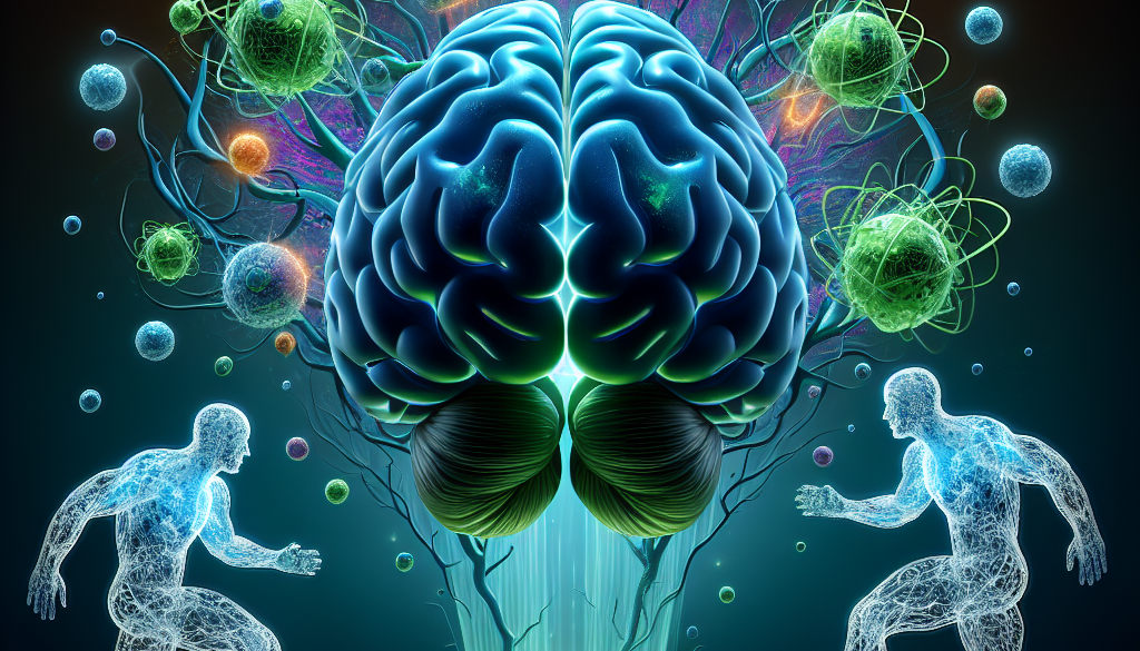 Ergothioneine Brain Health: Alzheimer’s Prevention?