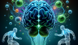 Ergothioneine Brain Health: Alzheimer’s Prevention?